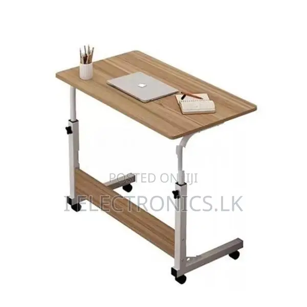 Adjustable Portable Laptop Table Foldable