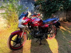 Bajaj Discover 2011