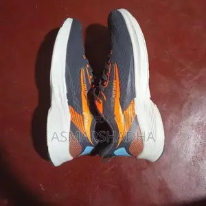 Brand New Shoe