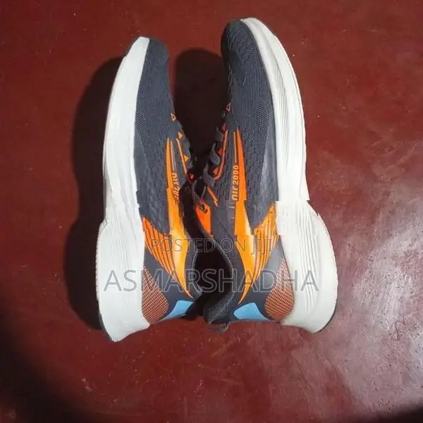 Brand New Shoe