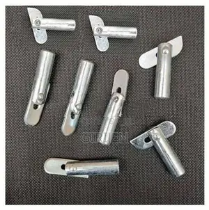 Scaffolding Locking Pin