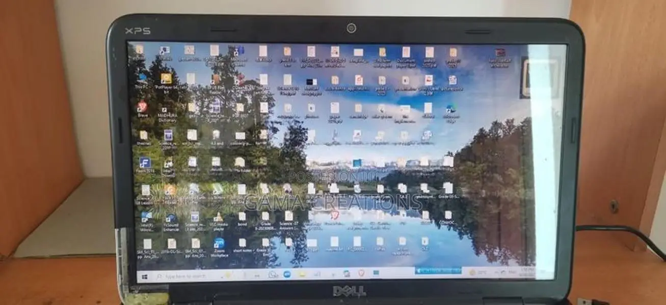 Laptop Used