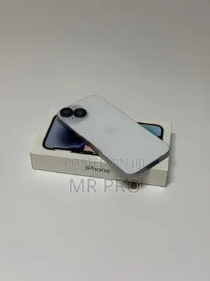 Apple iPhone 15 256GB (Used)