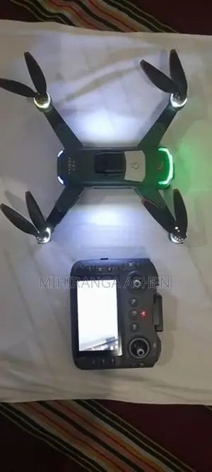 Drone Camera