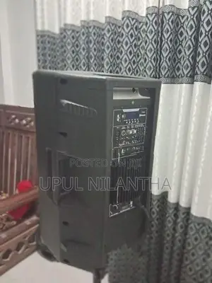 Bonn speaker