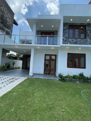 Modern Valuable Luxury House for Sale Malabe