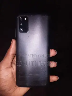 Samsung Galaxy A03s (Used)