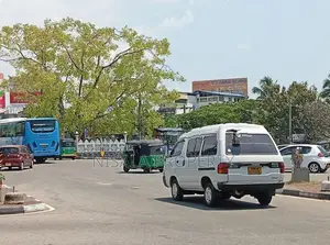 Prime Bare 08 P Land for Sale in Mahalwarawa Kottawa