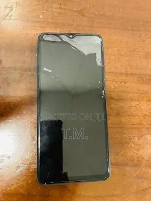 Samsung Galaxy M02 (Used)