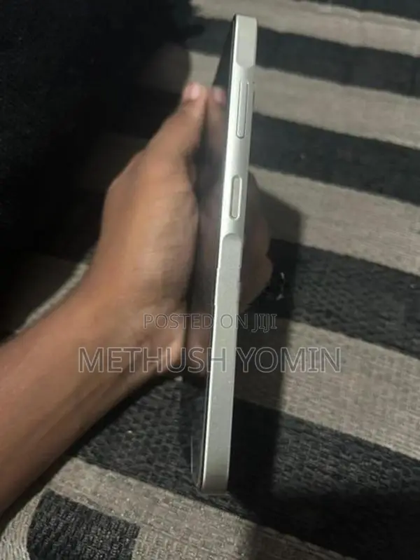 Samsung Galaxy A06 (Used)