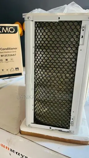 Maxmo Air Conditioner 12000 BTU