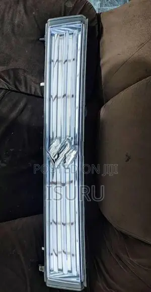 Wagon R (MH44) Blue Shell