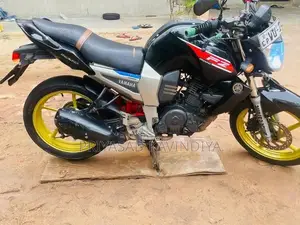 Yamaha FZ 1 2010