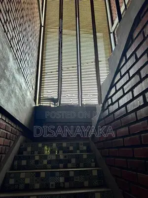 Super Luxury Two Storey House for Sale Ds3019