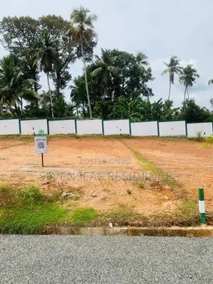 Residential plots for sale in Athurugiriya City