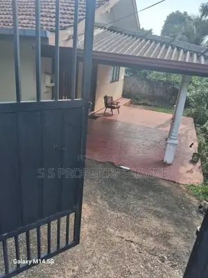 Panadura - Land with a house for sale (SSPL-393)