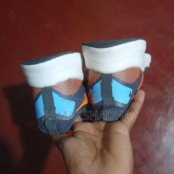 Brand New Shoe