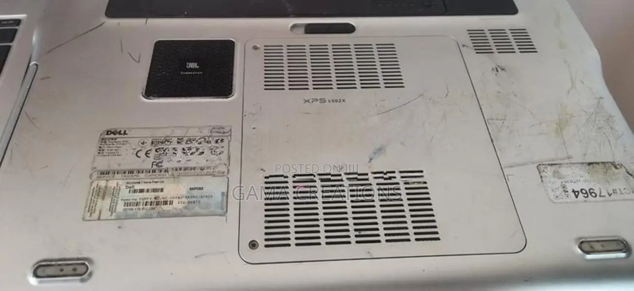 Laptop Used