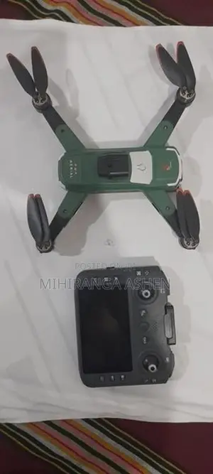 Drone Camera