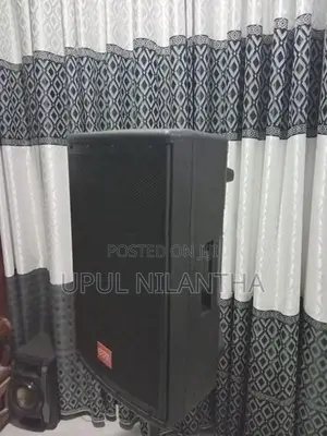 Bonn speaker
