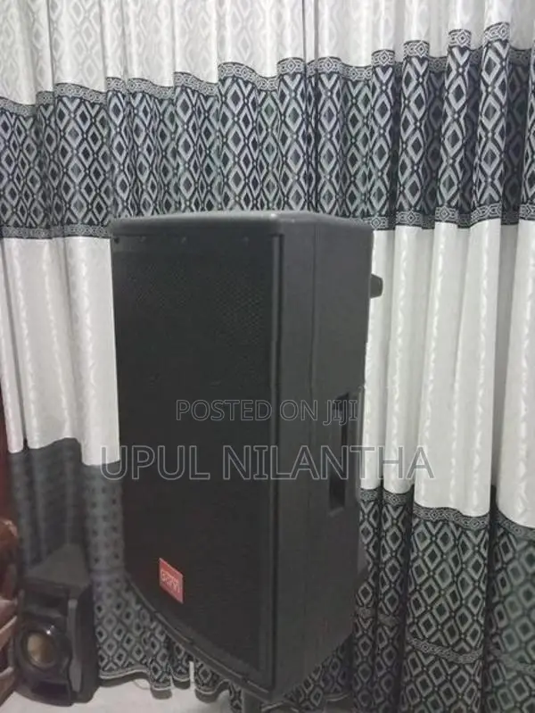 Bonn speaker