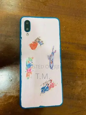 Samsung Galaxy M02 (Used)