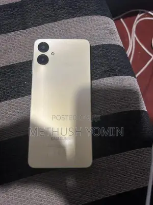 Samsung Galaxy A06 (Used)