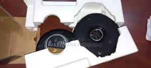 Car Speakers