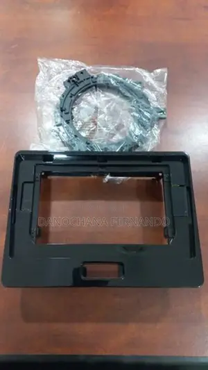 Vehicle Infotainment System Display Set