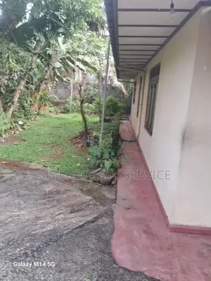 Panadura - Land with a house for sale (SSPL-393)