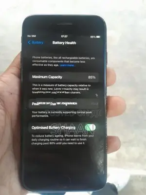 Apple iPhone 7 128GB (Used)