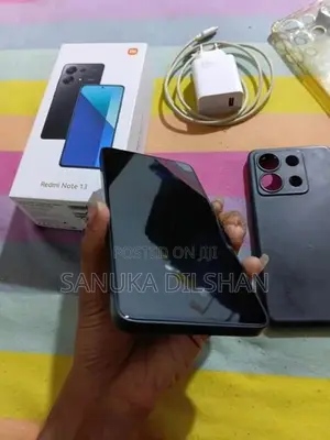 Xiaomi Redmi Note 13 4G (Used)