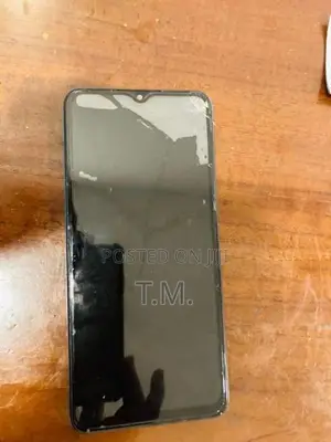 Samsung Galaxy M02 (Used)