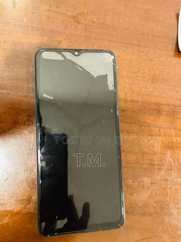 Samsung Galaxy M02 (Used)