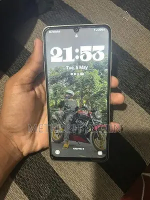 Samsung Galaxy A06 (Used)