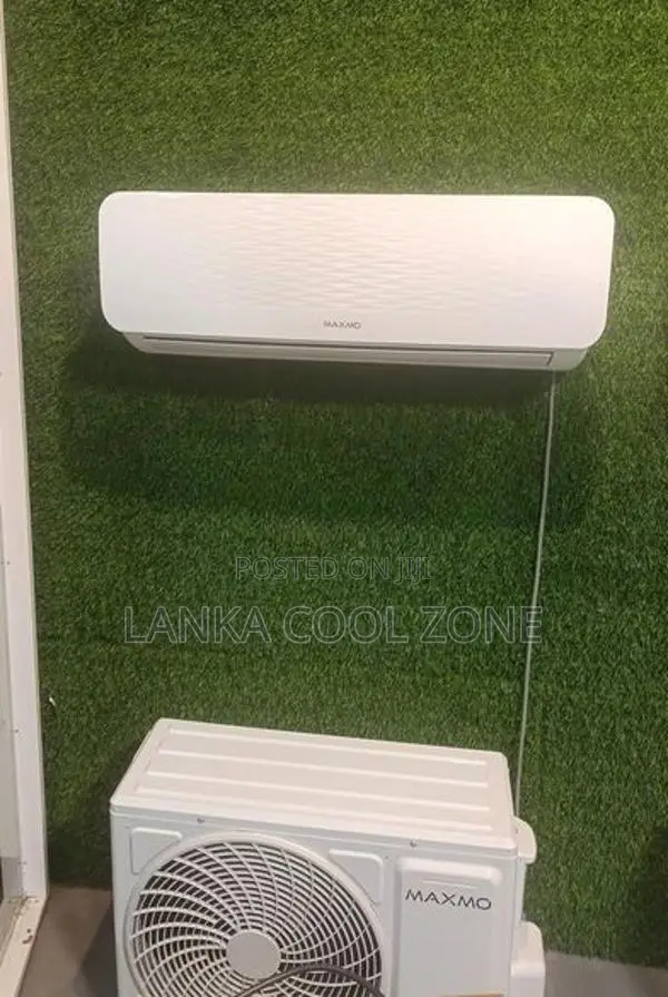 Maxmo Air Conditioner 12000 BTU