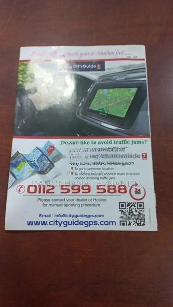 Vehicle Infotainment System Display Set