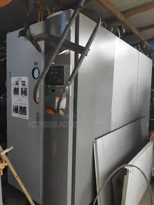 Steam Boiler