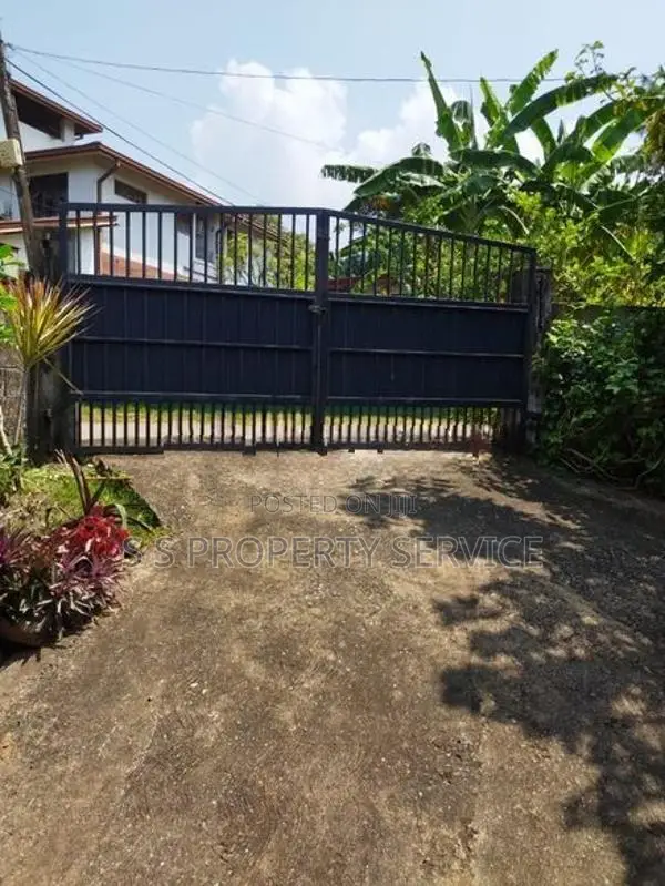 Panadura - Land with a house for sale (SSPL-393)
