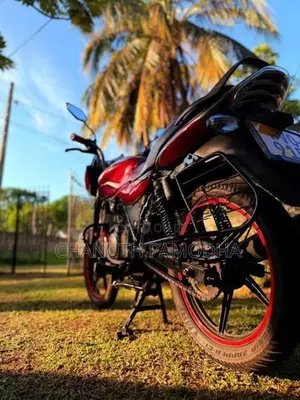 Bajaj Discover 2011