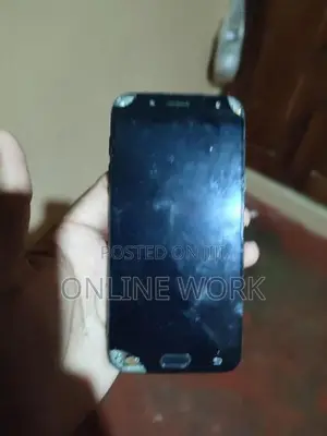 Samsung Galaxy J5 Pro (Used)