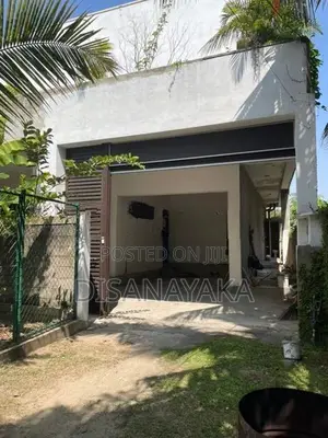 Super New Two Storey House for Sale Nugegoda Ds40901