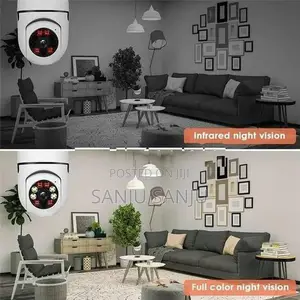 Pix-Link WiFi Smart Camera (P05995)