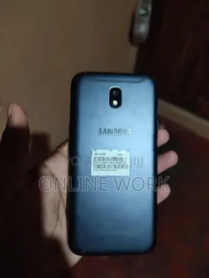 Samsung Galaxy J5 Pro (Used)