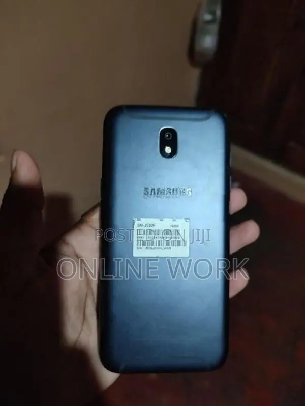 Samsung Galaxy J5 Pro (Used)