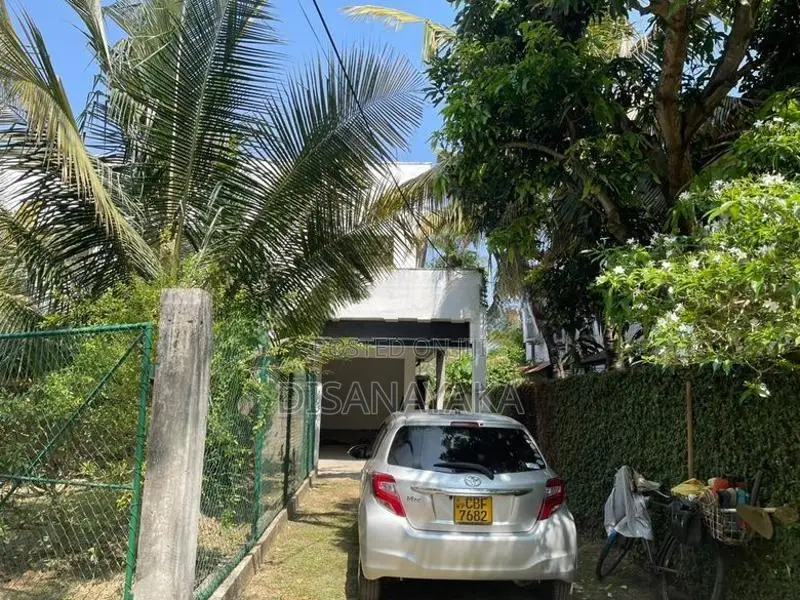 Super New Two Storey House for Sale Nugegoda Ds40901