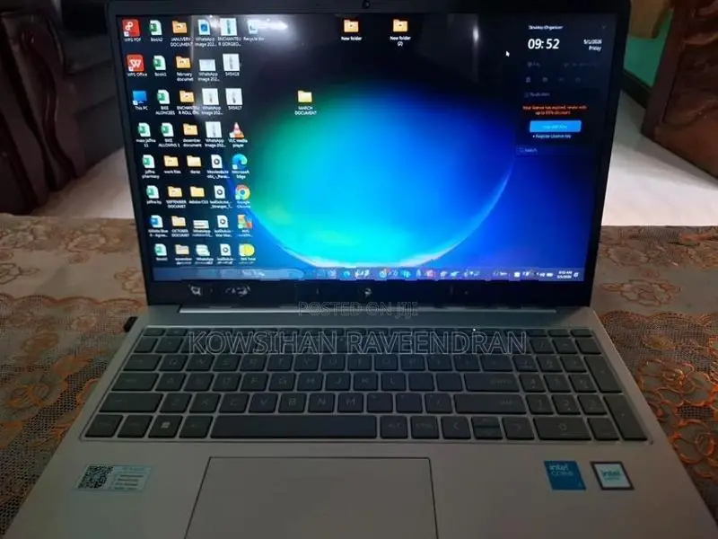 HP Laptop