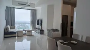 03 Bedrooms Apartment For Rent In Colombo 02 Capitol Twin Peaks