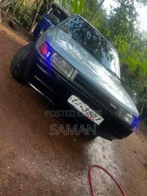 Mazda Familia 1990