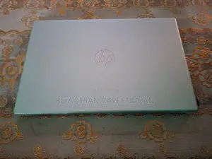 HP Laptop